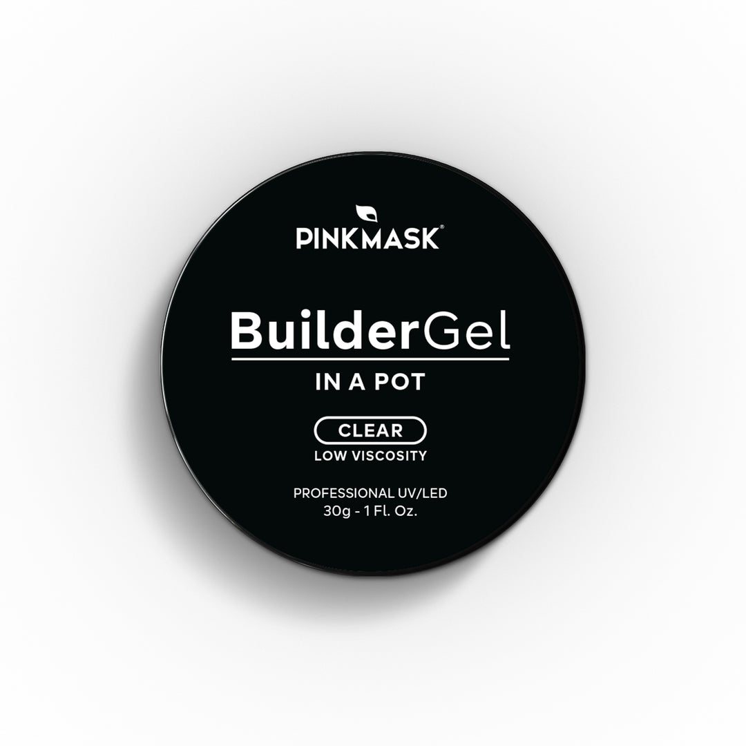 Builder Gel en pote