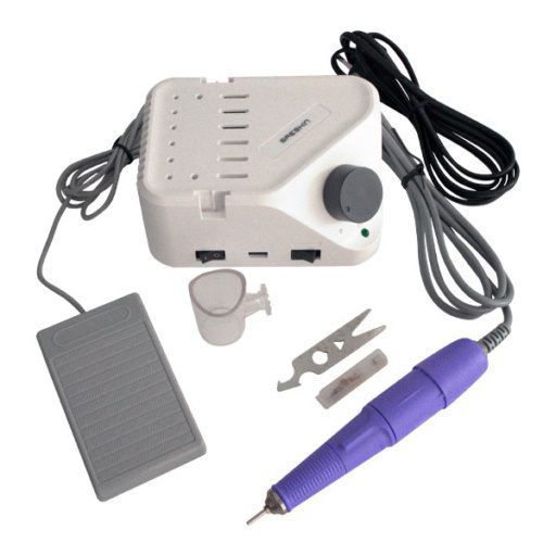 Torno Micromotor Profesional Strong Pro B350 35.000 RPM