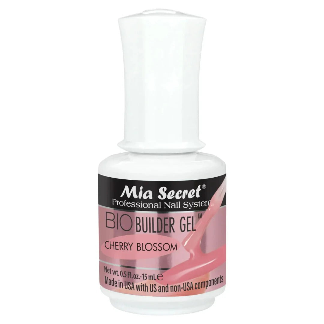 Biobuilder Gel Mia Secret