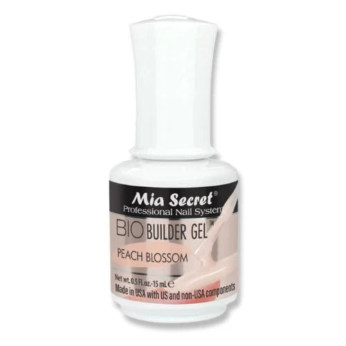 Biobuilder Gel Mia Secret