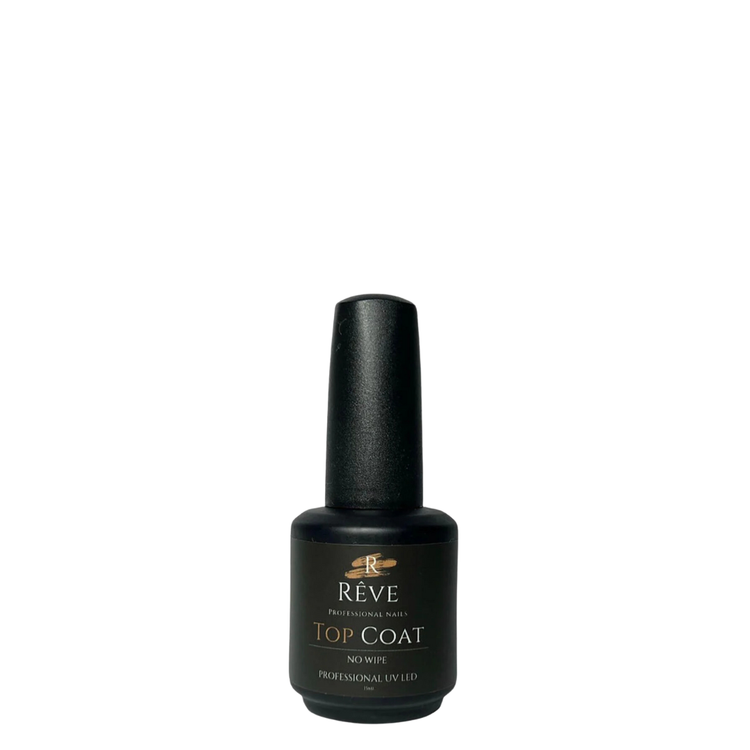 Top Coat Rêve Nails