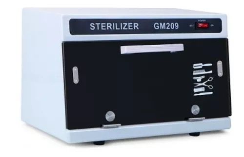 Esterilizador de Herramientas UV GM209