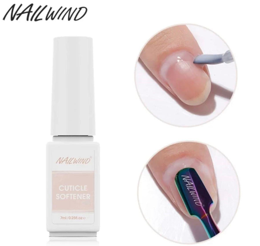 Ablandador de cuticula – Crystal Nails