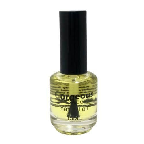 Aceite de cuticulas – Crystal Nails