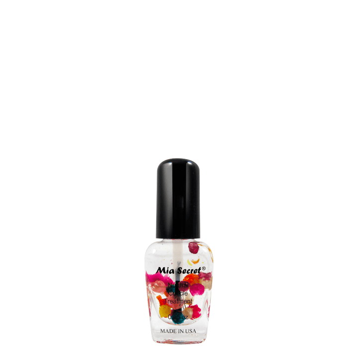 Aceite para Cutícula Mia Secret – Crystal Nails