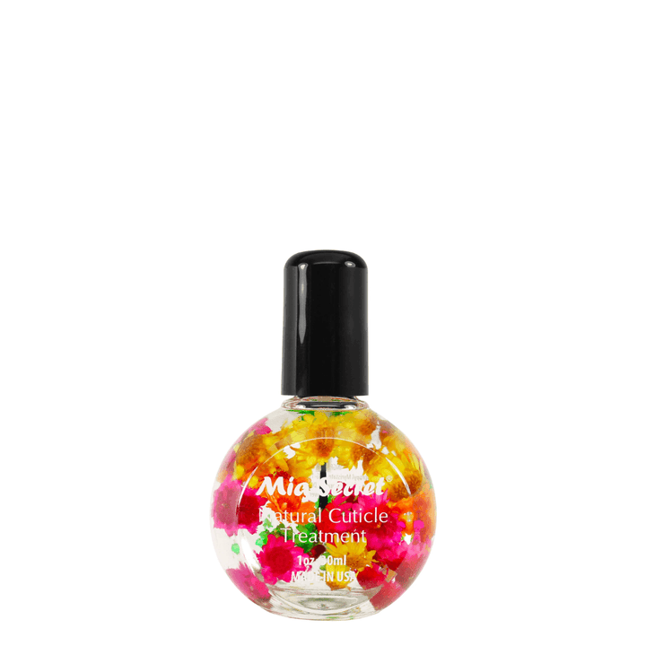 Aceite para Cutícula Mia Secret – Crystal Nails