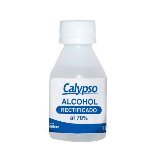 Alcohol 70% Calypso – Crystal Nails