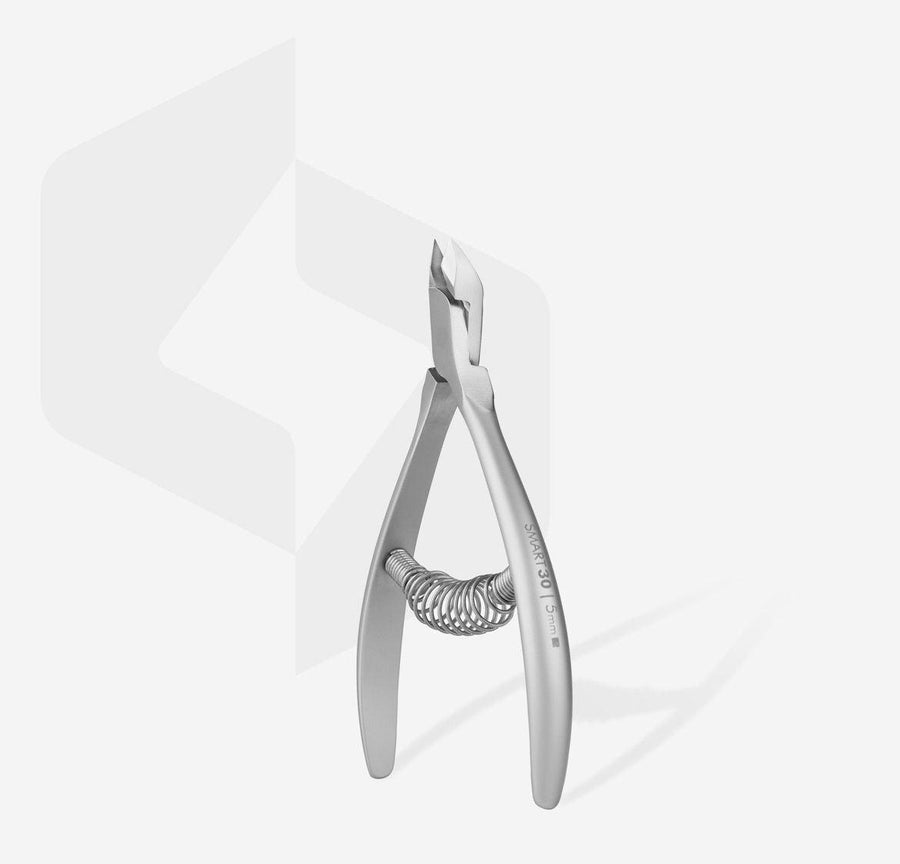 Alicate Smart 30/5 STALEKS PRO – Crystal Nails