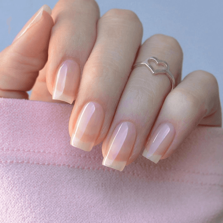 Base Coat Correctora Pink Mask – Crystal Nails