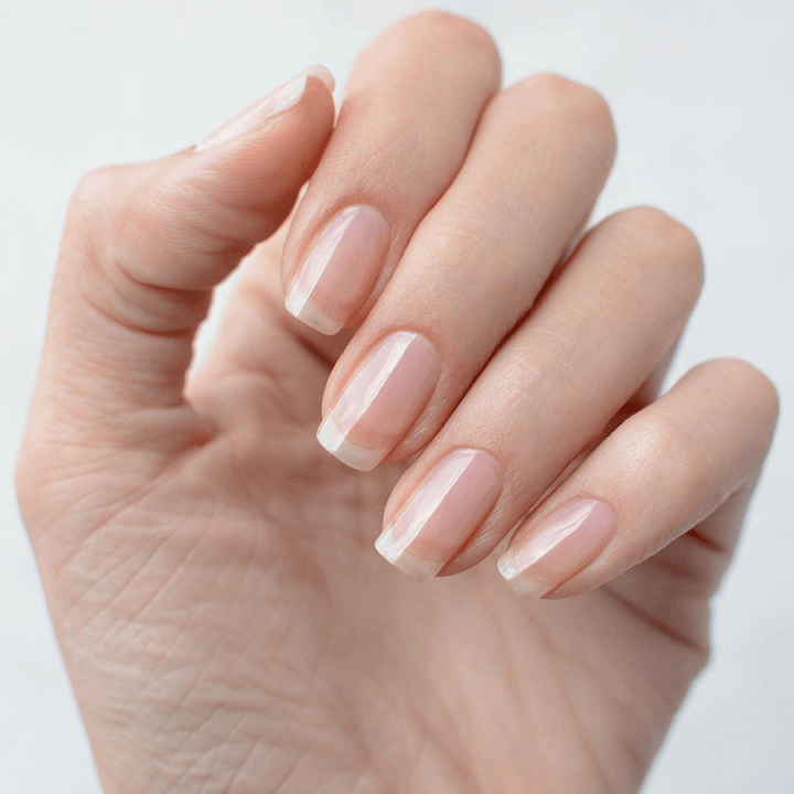 Base Coat Fortalecedora Pink Mask – Crystal Nails