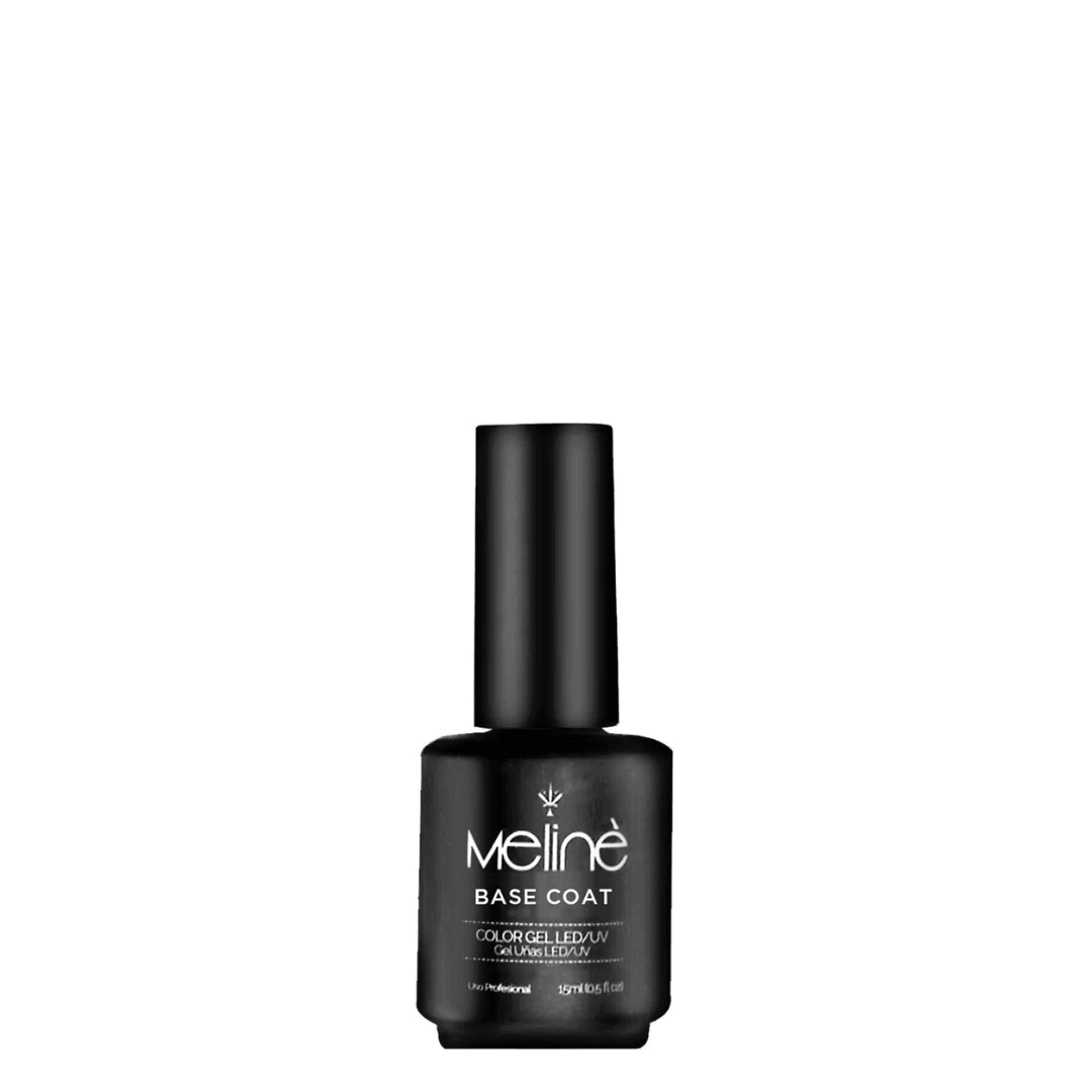 Base Coat Meliné – Crystal Nails