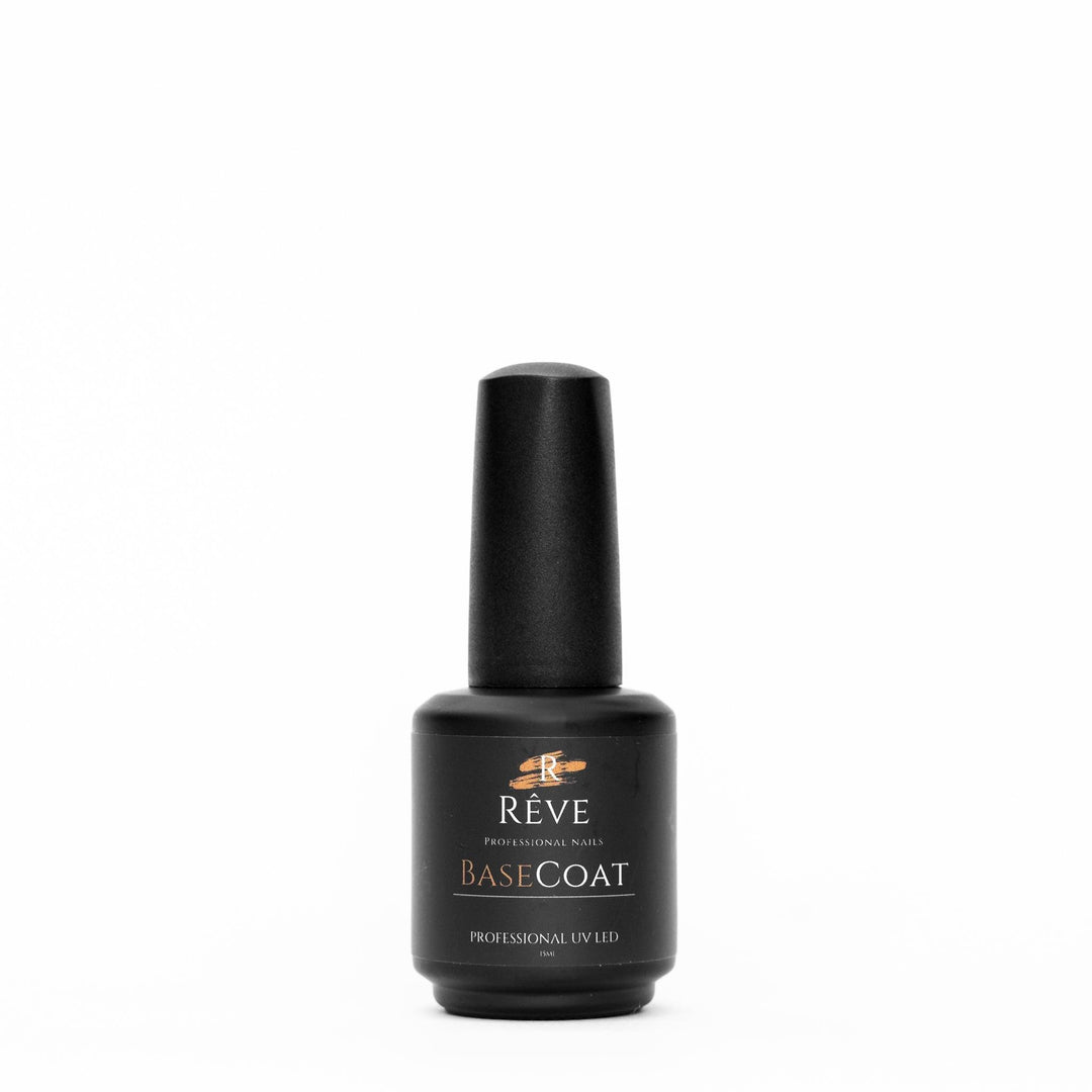 Base Coat Rêve Nails – Crystal Nails