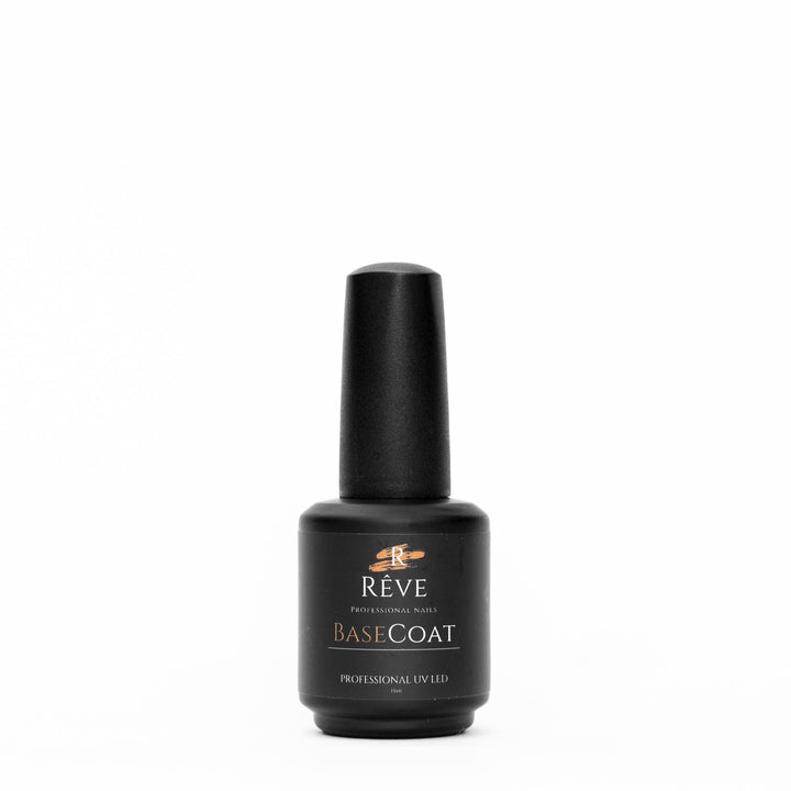 Base Coat Rêve Nails – Crystal Nails