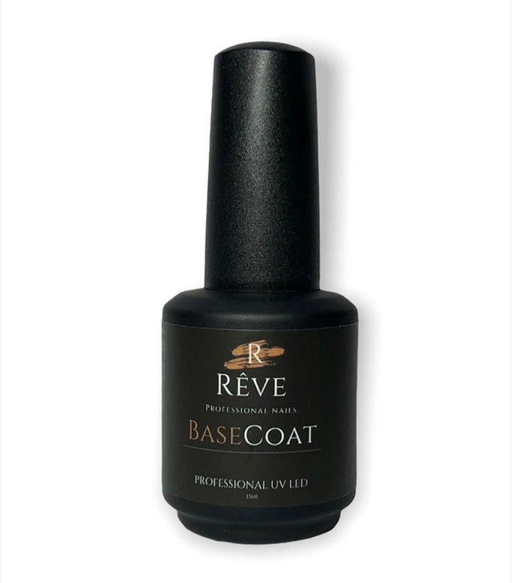 Base Coat Rêve Nails – Crystal Nails