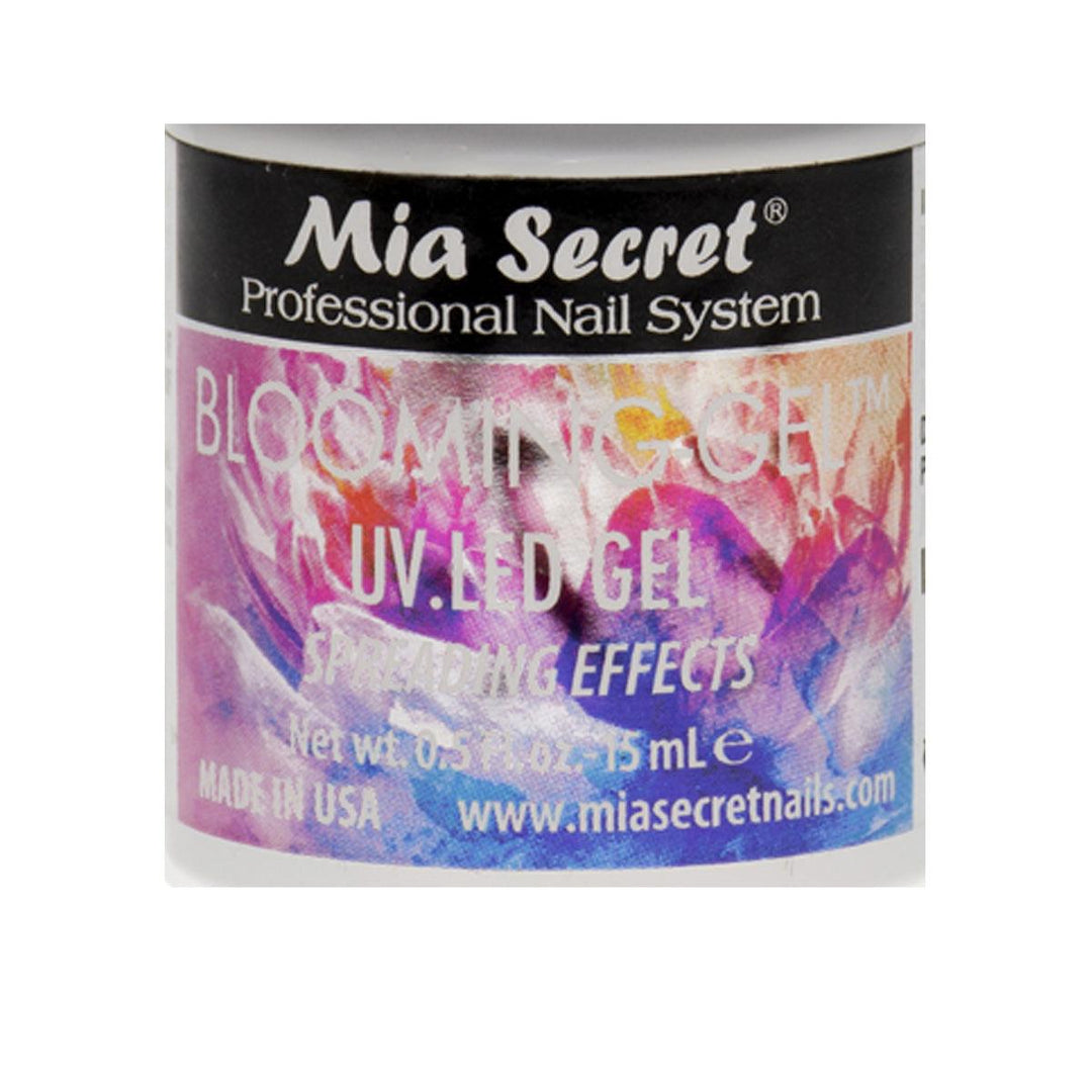 Blooming Gel Mia Secret – Crystal Nails