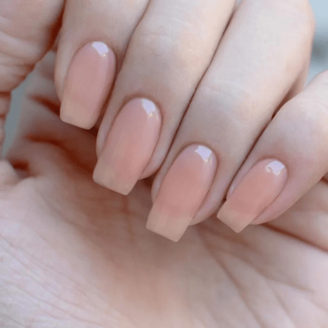 Builder Gel Pink Mask – Crystal Nails