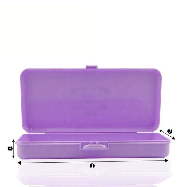 Caja organizadora de herramientas – Crystal Nails