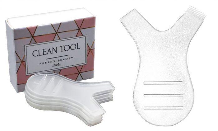 Clean tool – Crystal Nails