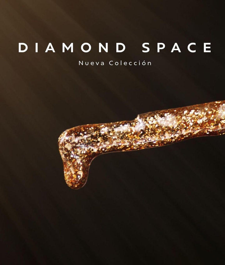 Coleccion Diamond Space Reve nails – Crystal Nails