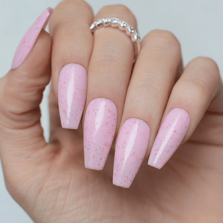 Colección Gelato Crush Pink Mask – Crystal Nails