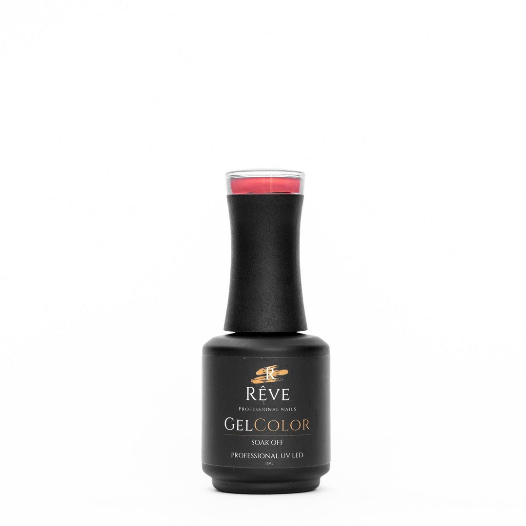 Colección Manicuras Rêve Nails – Crystal Nails