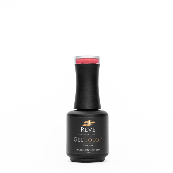 Colección Manicuras Rêve Nails – Crystal Nails