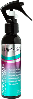 Desenredante en spray primicia 120ml – Crystal Nails