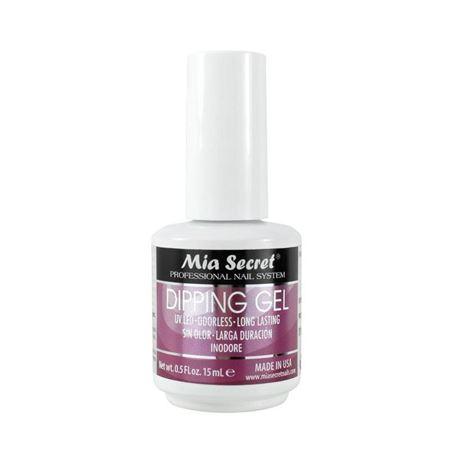 Dipping gel mia secret – Crystal Nails