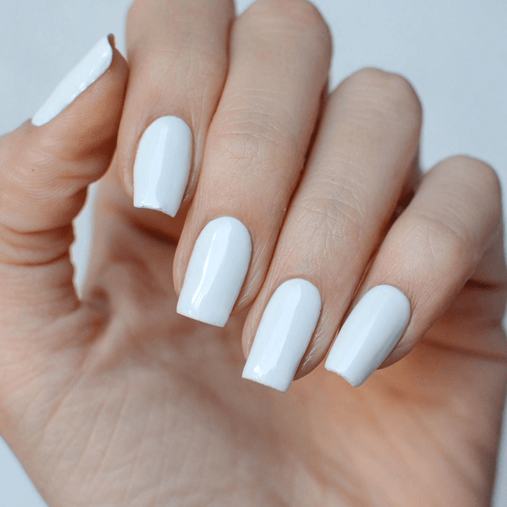 Easy Gel Pink Mask – Crystal Nails