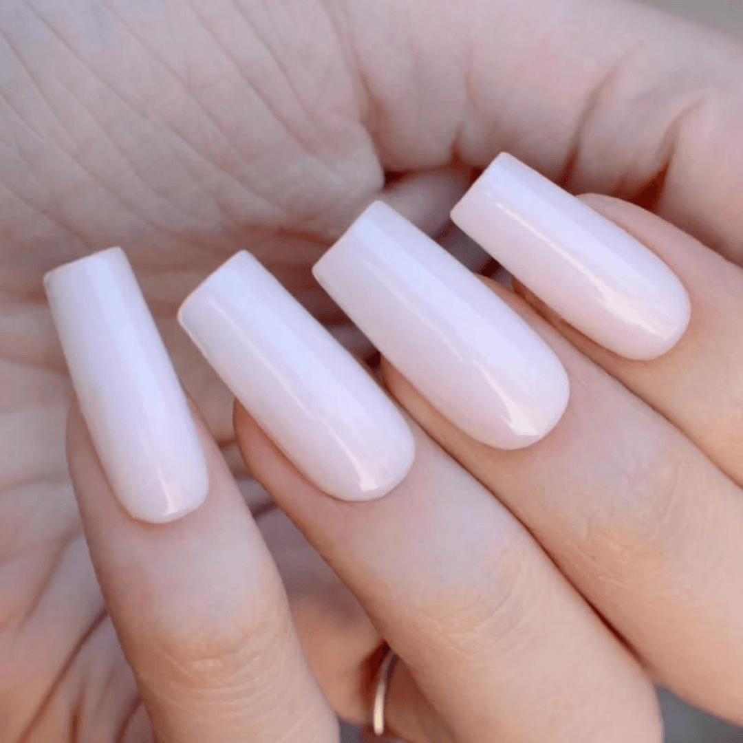 Easy Gel Pink Mask – Crystal Nails