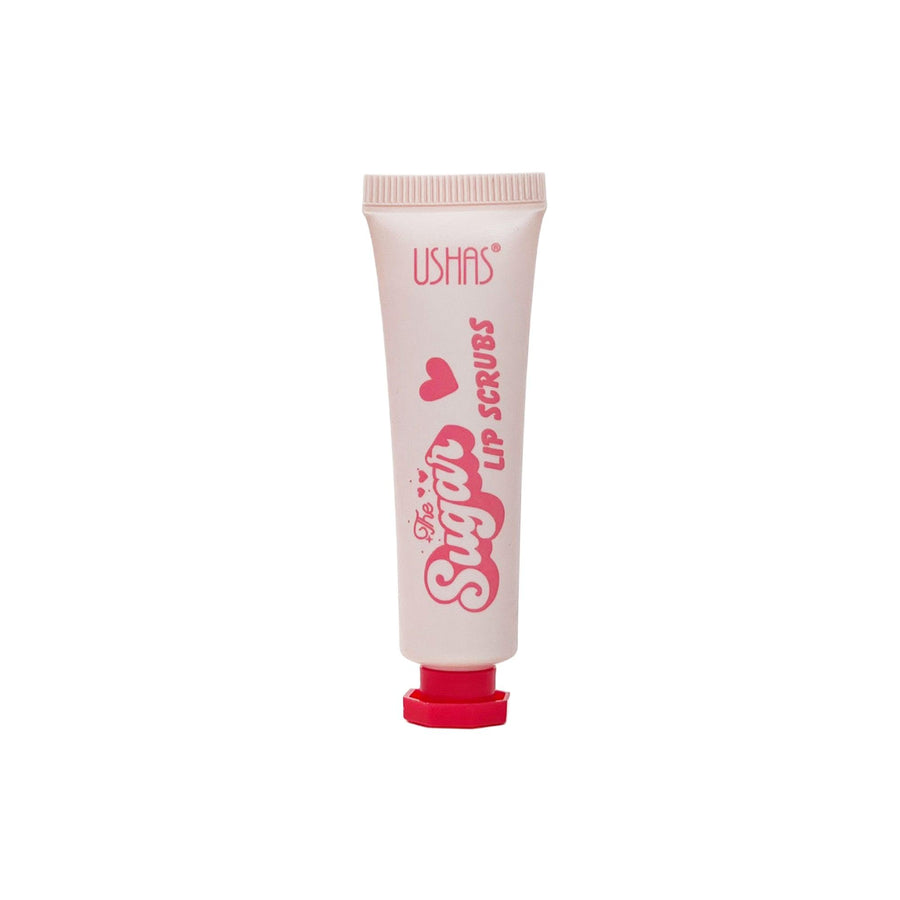 Exfoliante de labios sugar ushas – Crystal Nails