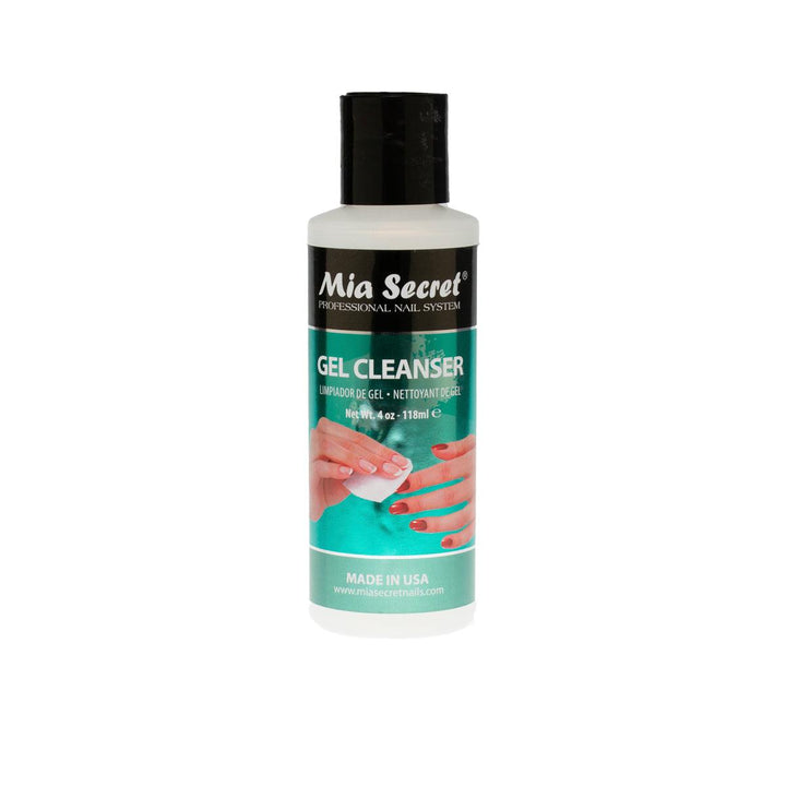 Gel Cleanser Mia Secret – Crystal Nails