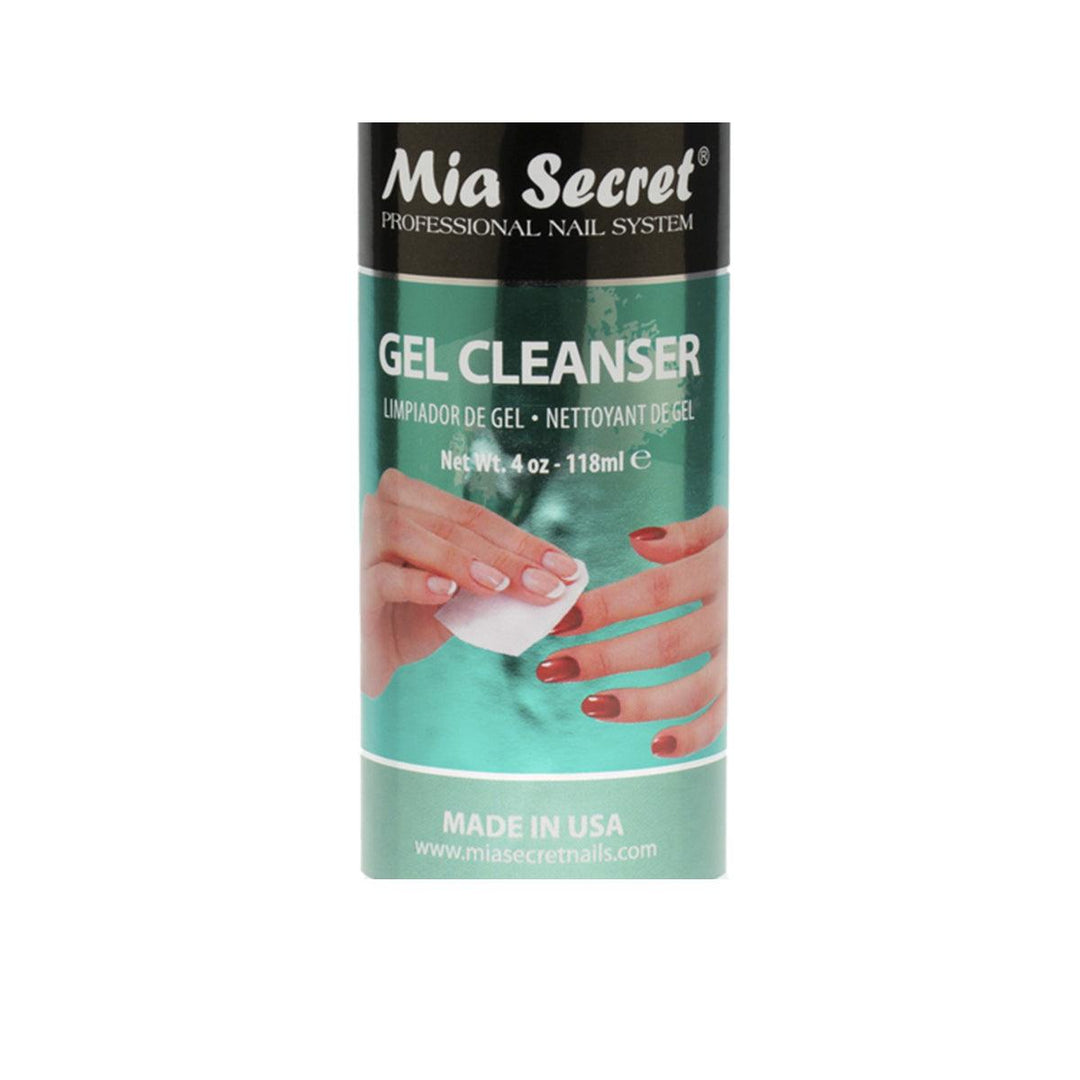 Gel Cleanser Mia Secret – Crystal Nails