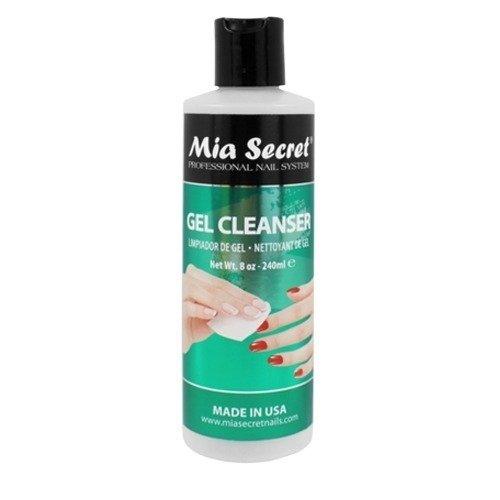 Gel Cleanser Mia Secret – Crystal Nails