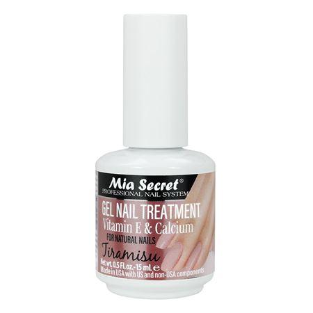 Gel tratamiento Mia secret – Crystal Nails