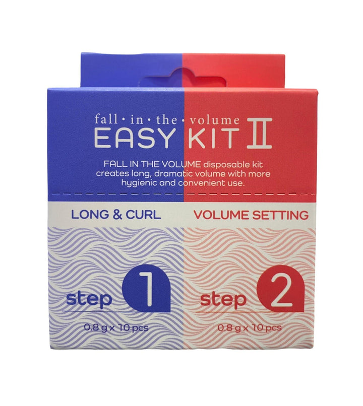 Kit Lifting Easy – Crystal Nails