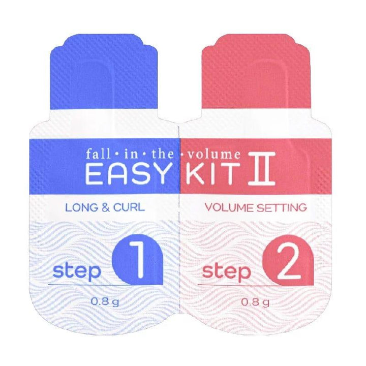 Kit Lifting Easy – Crystal Nails