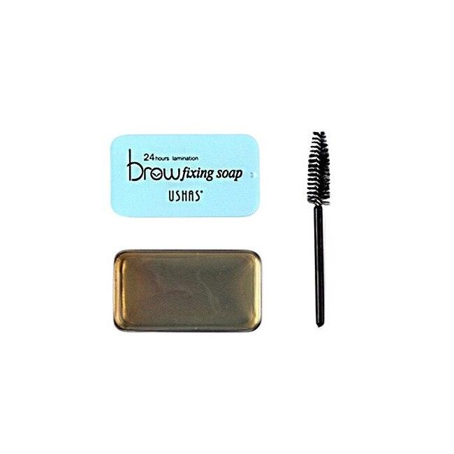 Laminado brow ushas – Crystal Nails