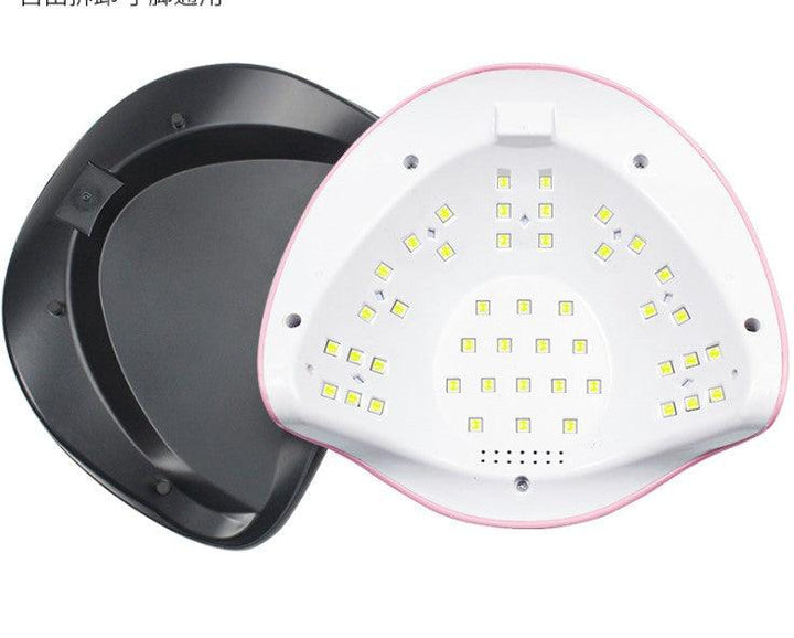 Lámpara LED UV 180W – Crystal Nails