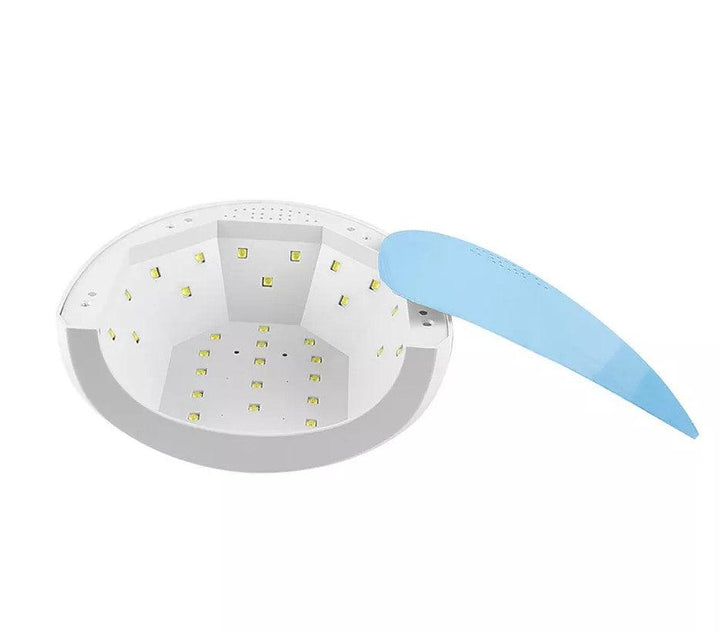 Lámpara SUN ONE LED UV 48W – Crystal Nails