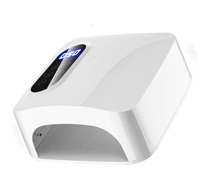 Lámpara SUNUV 80W Digital – Crystal Nails