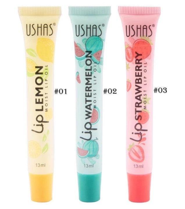 lip fruit ushas – Crystal Nails