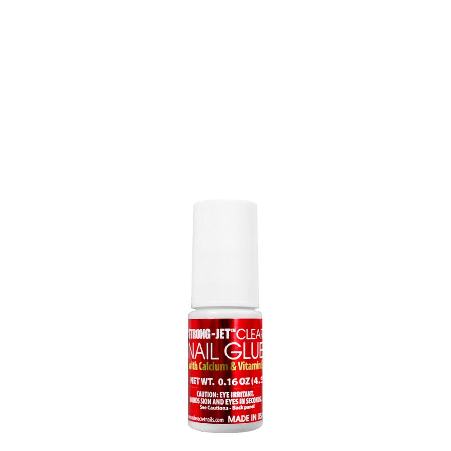 Nail Glue Stong-Jet Mia Secret – Crystal Nails