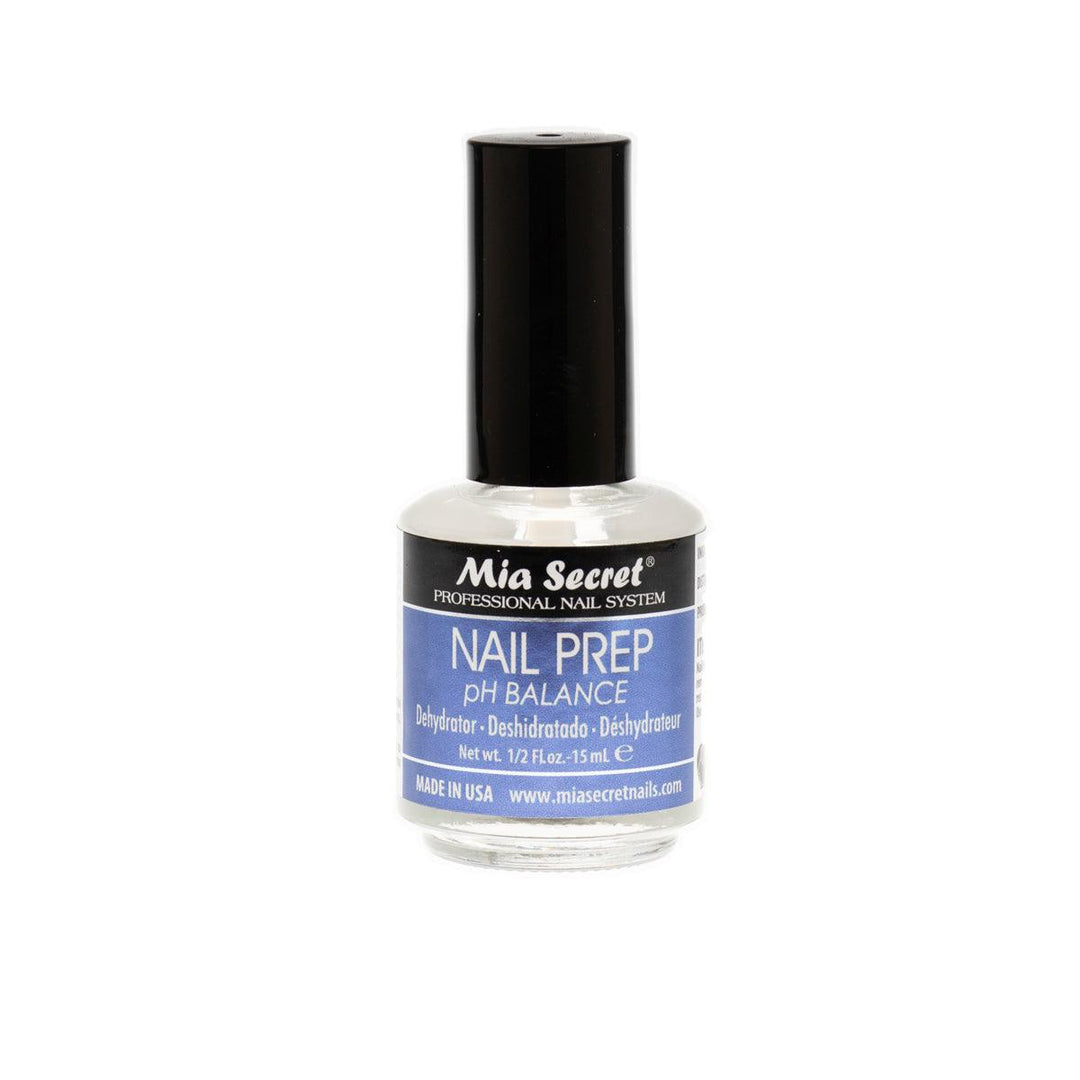 Nail Prep pH Balance Mia Secret – Crystal Nails