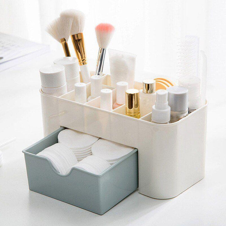 Organizador de mesa – Crystal Nails