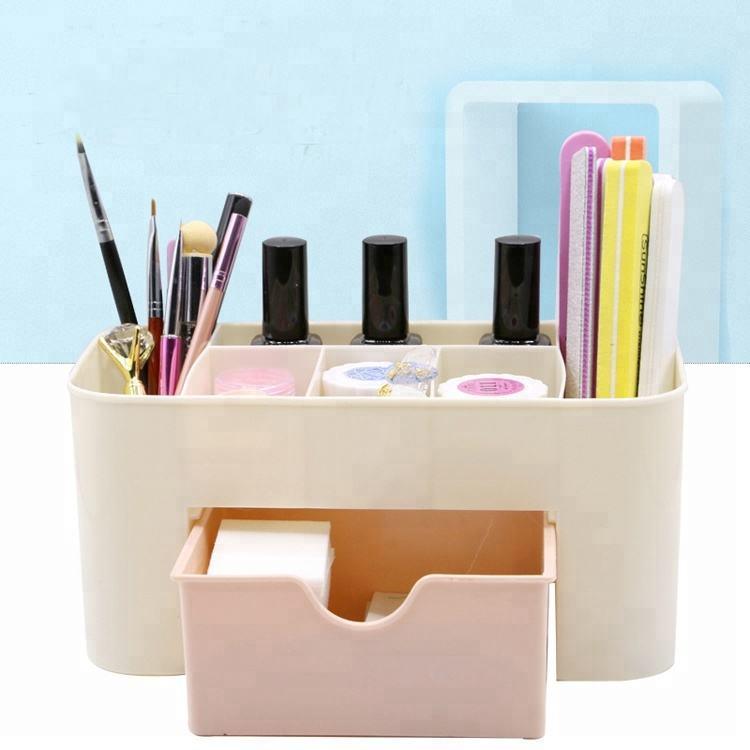 Organizador de mesa – Crystal Nails