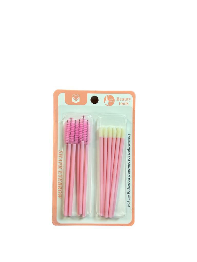 Pack Accesorios Beauty Tools – Crystal Nails