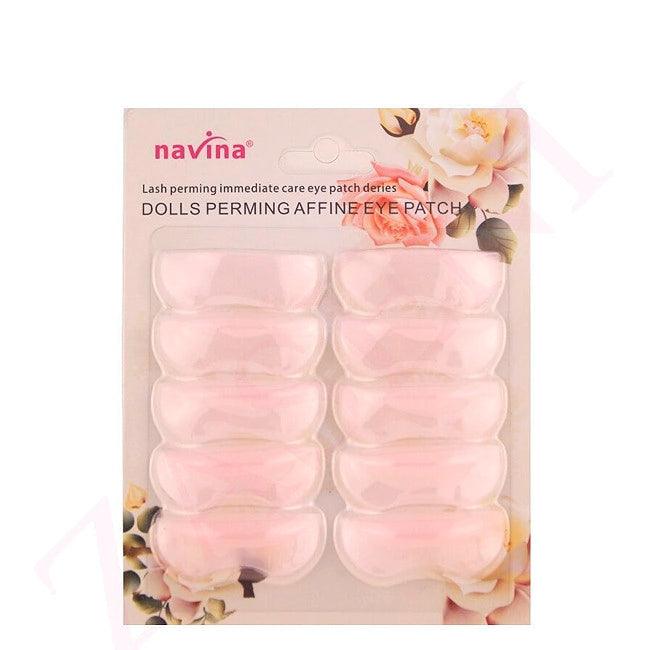 Pack de Bigudíes *10 – Crystal Nails