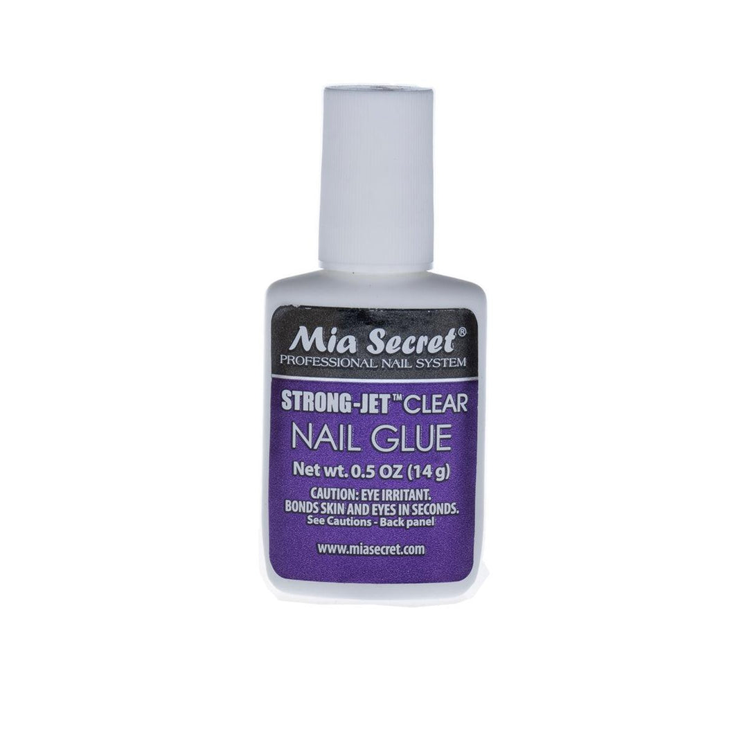 Pegamento Nail Glue Mia Secret – Crystal Nails