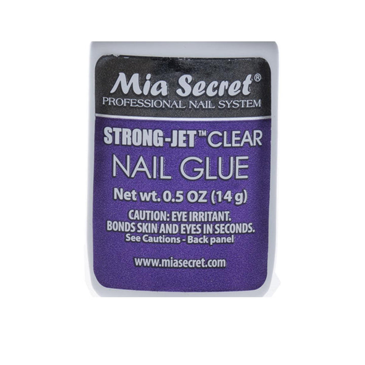 Pegamento Nail Glue Mia Secret – Crystal Nails